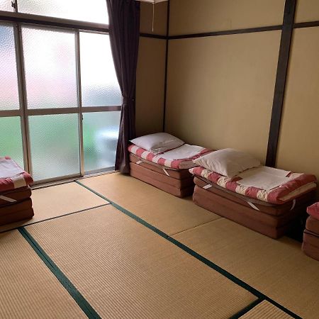 Matsue Guesthouse Екстериор снимка