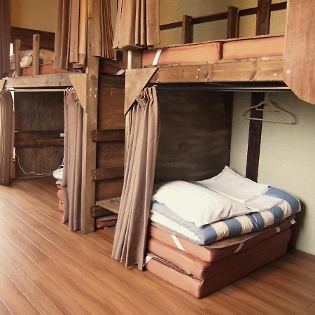 Matsue Guesthouse Екстериор снимка