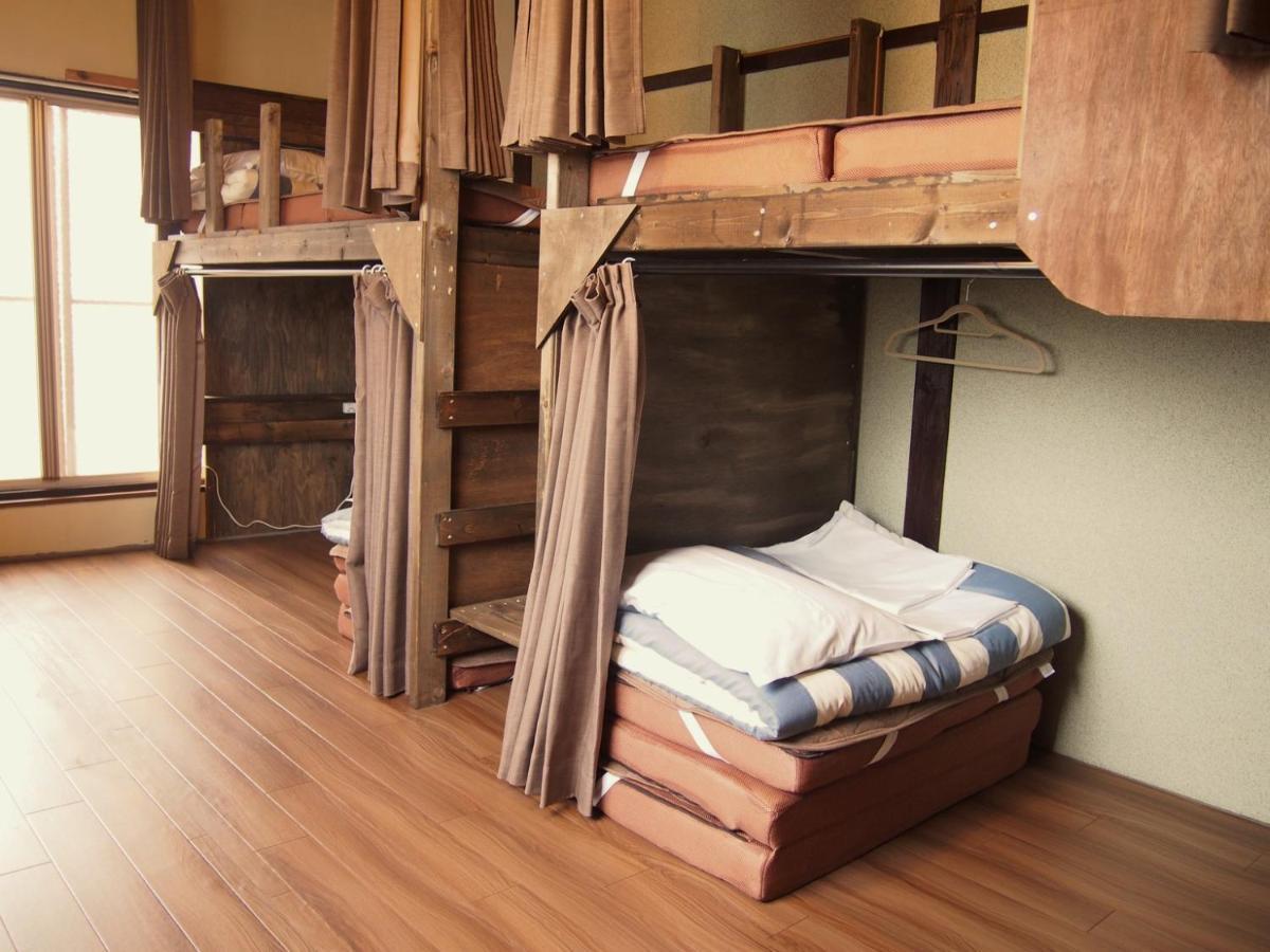 Matsue Guesthouse Екстериор снимка