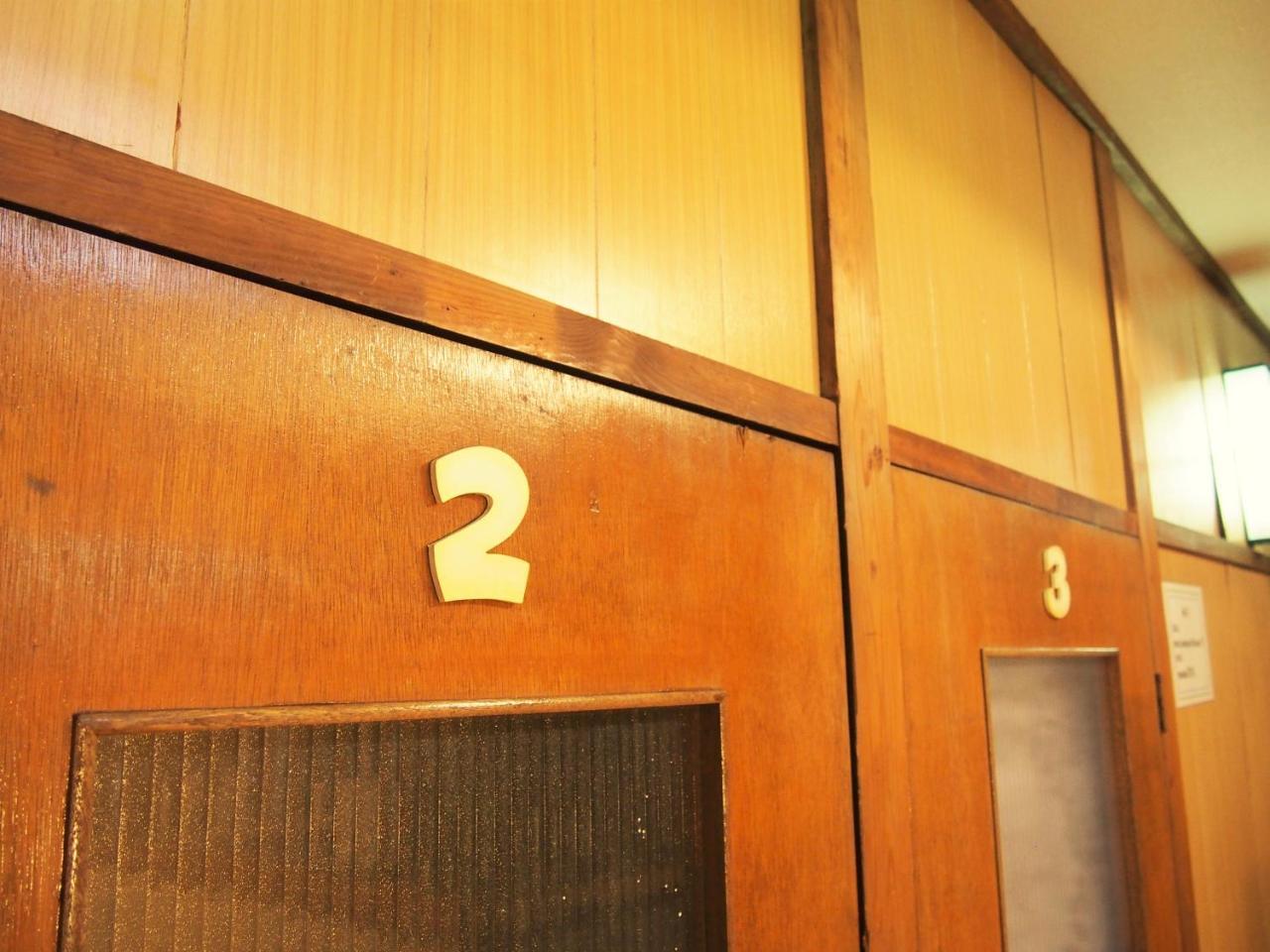 Matsue Guesthouse Екстериор снимка
