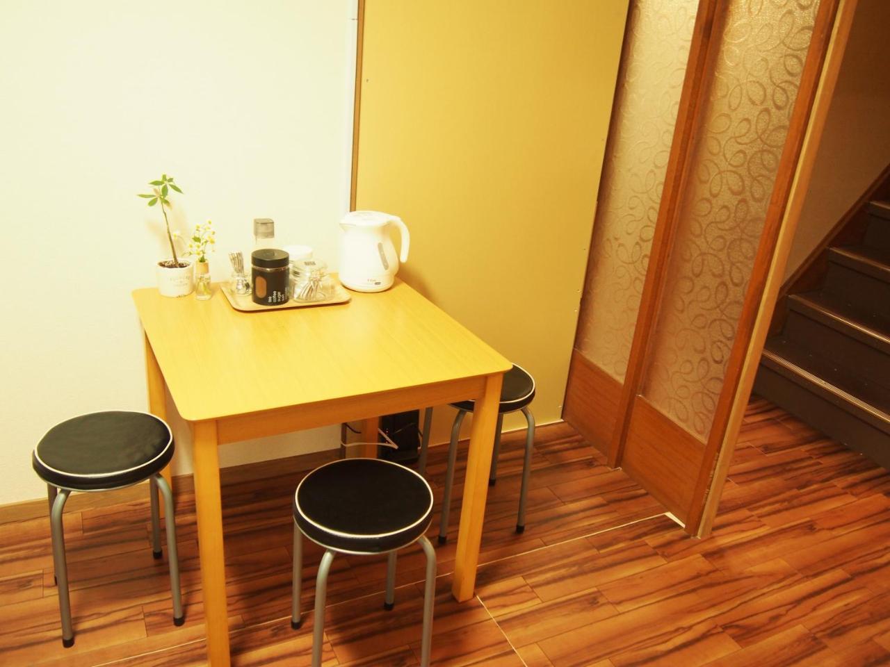 Matsue Guesthouse Екстериор снимка