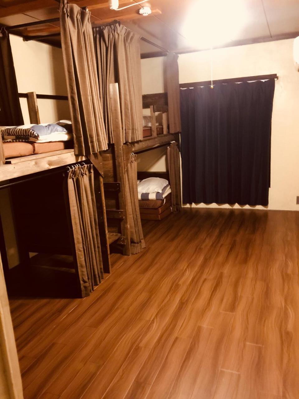 Matsue Guesthouse Екстериор снимка