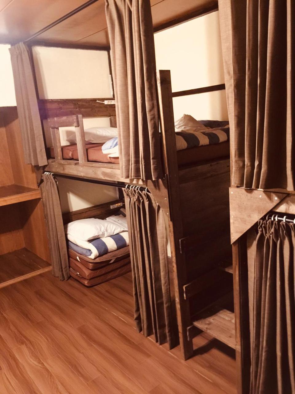 Matsue Guesthouse Екстериор снимка